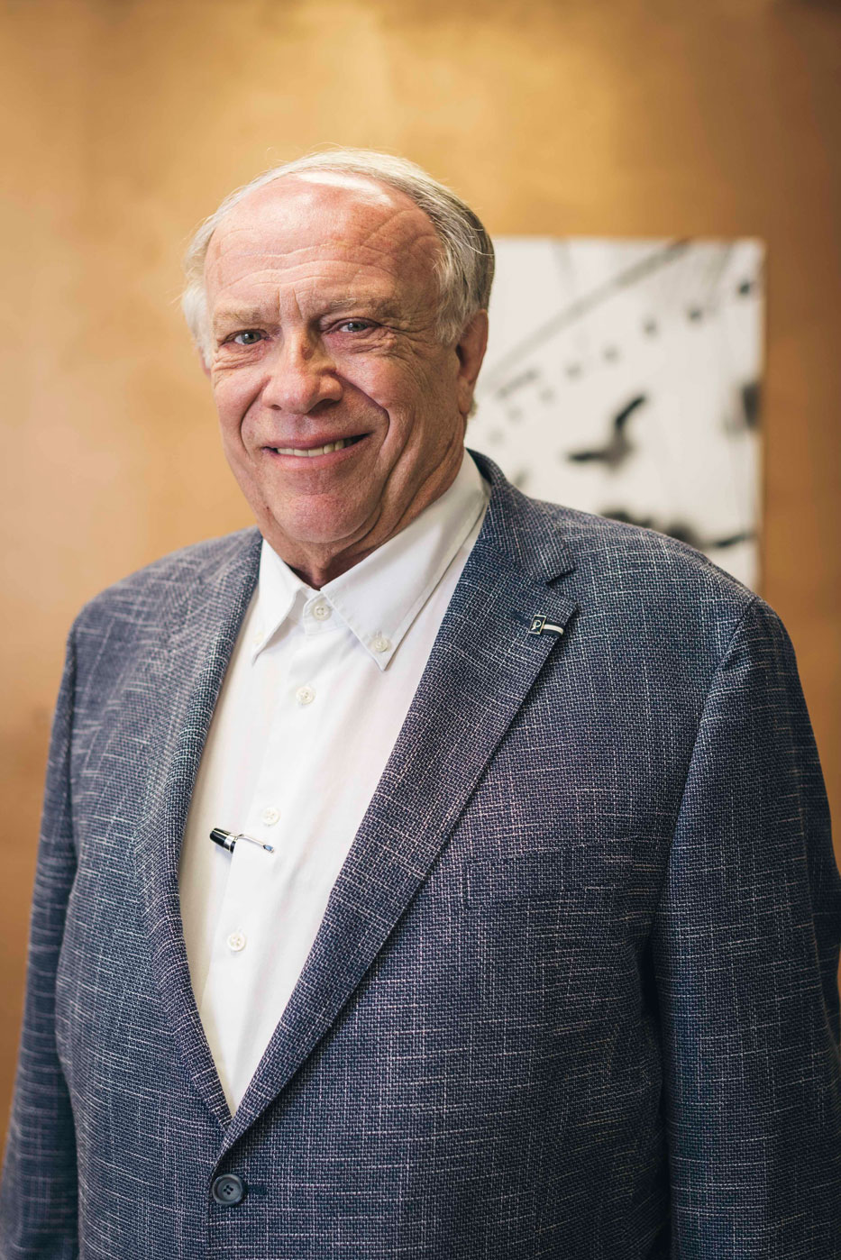 Yves LEROYER